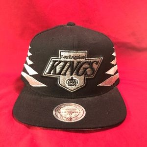 Kings Authentic SnapBack